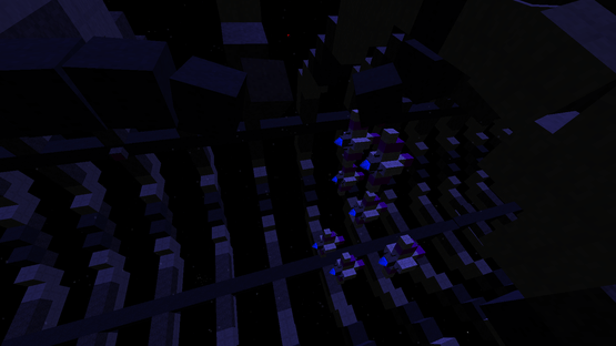 Nuvoid Screenshot