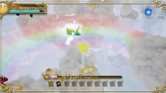 Achievement Smiles screenshot 5