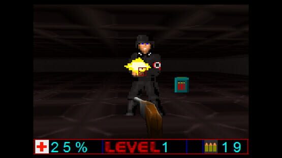 German Fortress 3D cover