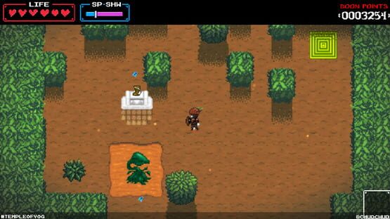 Temple of Yog screenshot 4