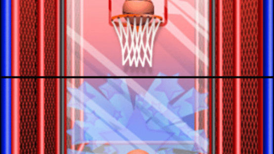 Arcade Hoops Basketball Screenshot