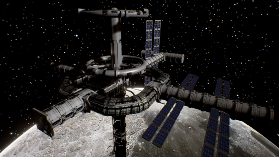 Deliver Us the Moon Screenshot