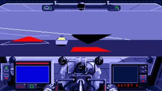 Galactic Empire screenshot 2