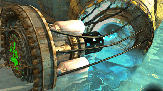 Empress of The Deep 2: Song of The Blue Whale Screenshot