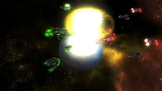 Foresight screenshot 5