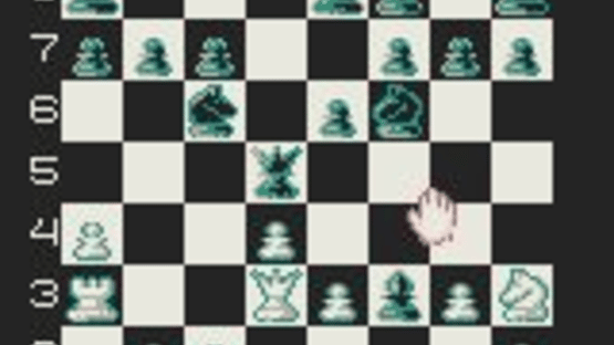 The Chessmaster Screenshot