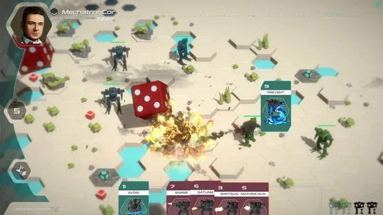 Armored Freedom screenshot 3