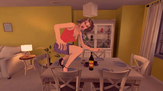 Need For Drink screenshot 5