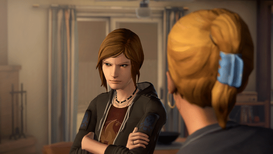 Life is Strange: Before the Storm - Episode 1: Awake Screenshot