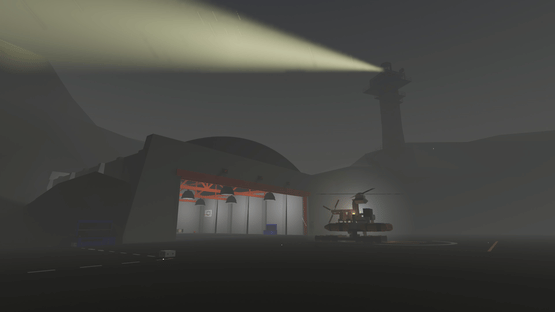 Stormworks: Build and Rescue Screenshot