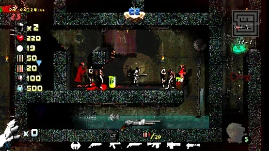 Passage screenshot 7