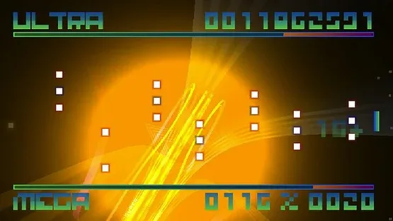 Bit.Trip Flux screenshot 12