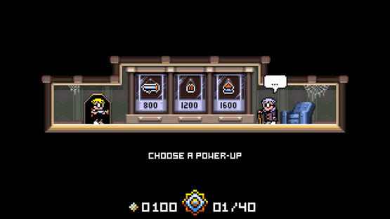 Mutant Mudds Deluxe Screenshot