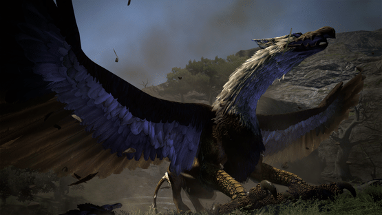 Dragon's Dogma: Dark Arisen Screenshot