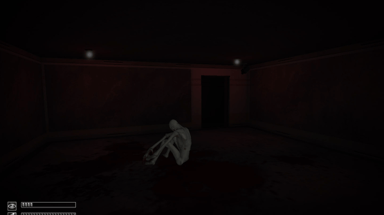 SCP: Containment Breach Screenshot