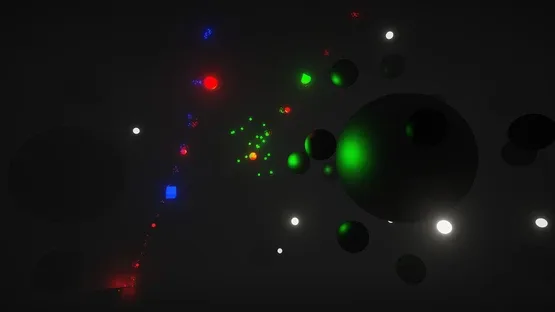 ShapeRockets screenshot 3