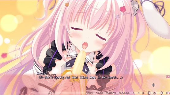 Neko-Nin ExHeart 2 Screenshot