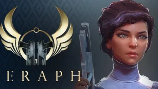 Seraph gameplay screenshot 5