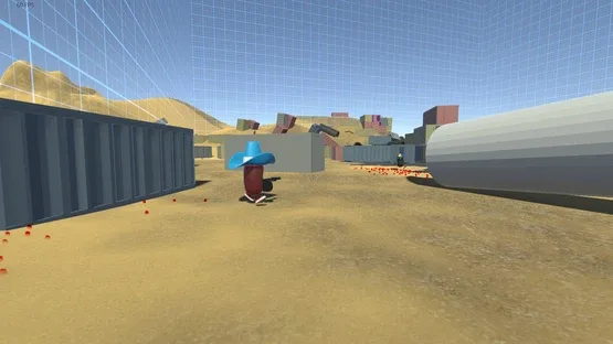 Bean Battles screenshot 5