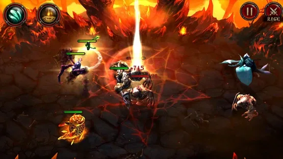 The Gate screenshot 3