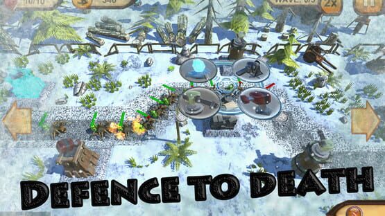 Defence to death cover