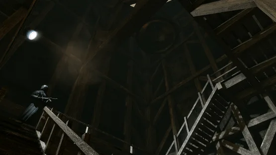 Velvet Assassin screenshot 2