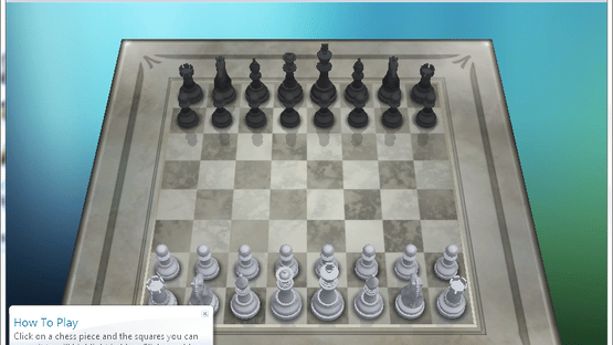 Chess Titans Screenshot