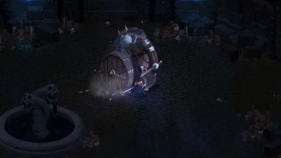 Eitr screenshot 3