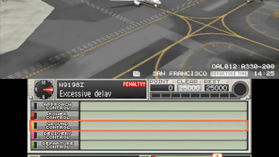 I am an Air Traffic Controller Airport Hero Hawaii Screenshot