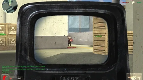 Mission Against Terror screenshot 3