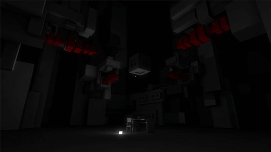 Cubium Dreams Screenshot
