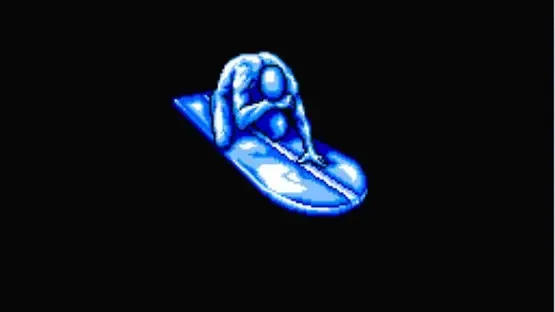Silver Surfer gameplay screenshot 3