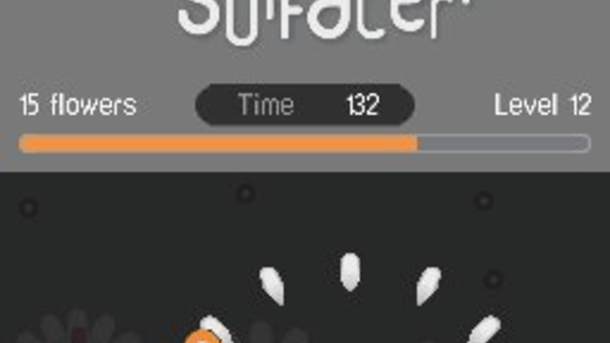 Surfacer+ Screenshot