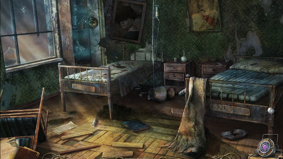 The Agency of Anomalies: Mystic Hospital - Collector's Edition Screenshot