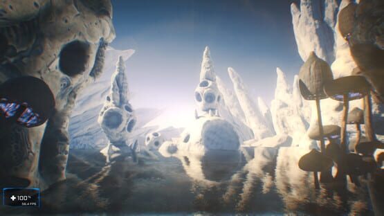 The War of the Worlds: Andromeda screenshot 4