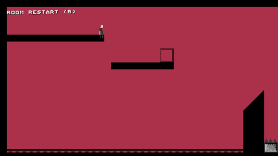 Outrunner Screenshot