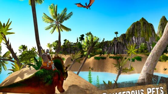 The Ark of Craft screenshot