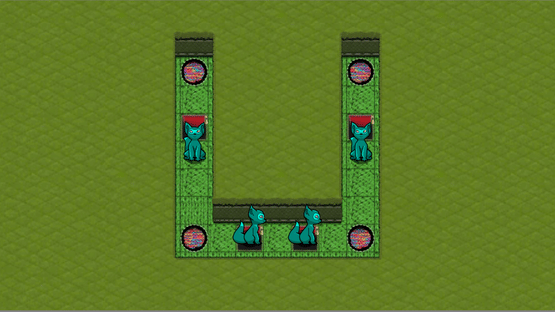 Not Without You Screenshot