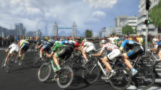 Pro Cycling Manager 2014 Screenshot