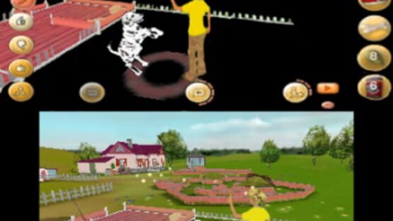 My Pet School 3D screenshot 3