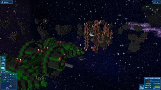 Galactineers screenshot 2