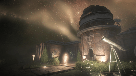 Everybody's Gone to the Rapture Screenshot