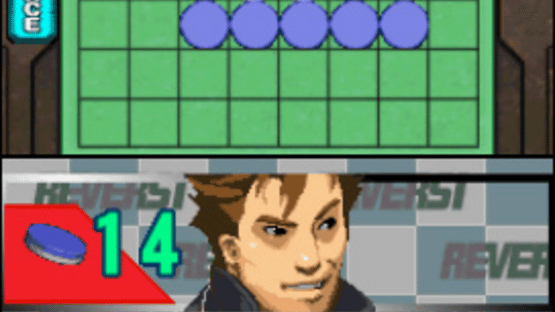 Absolute Reversi Screenshot