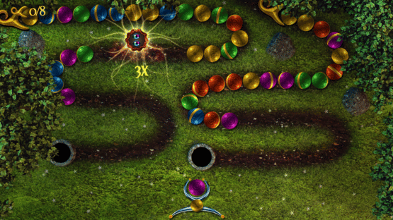 10tons Action Puzzle Bundle Screenshot