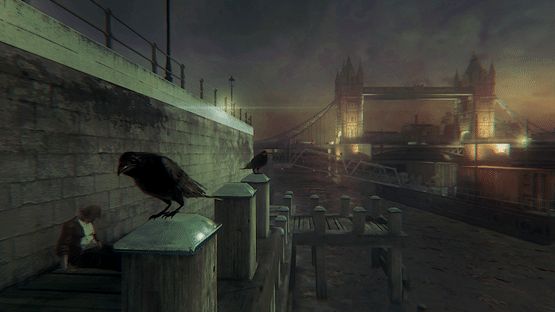 Zombi Screenshot