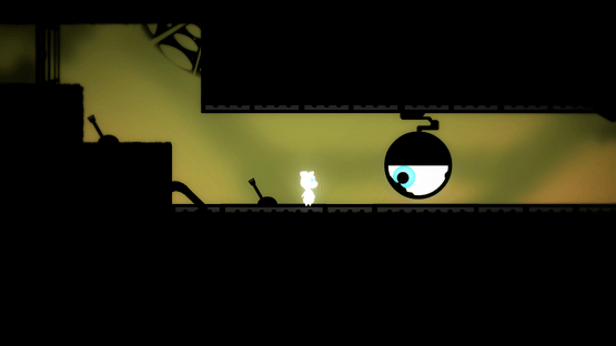 Soulless: Ray of Hope Screenshot