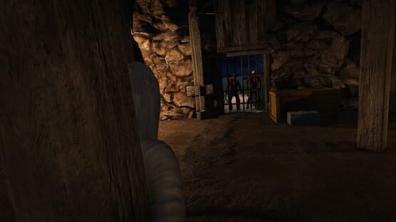 The Ritual on Weylyn Island screenshot 1
