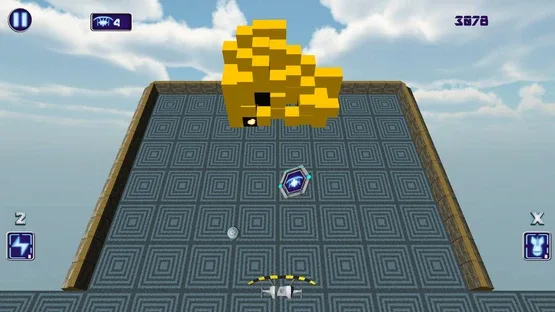 Block Blowout screenshot 5