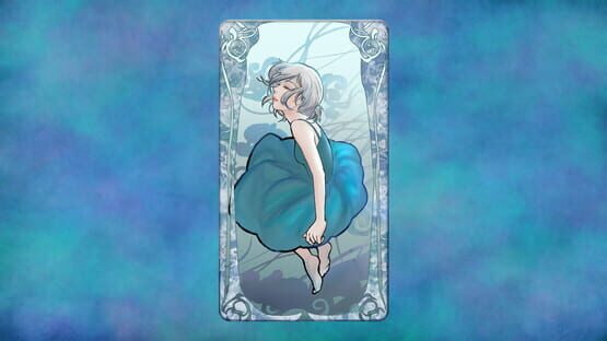 Who Am I: The Tale of Dorothy cover