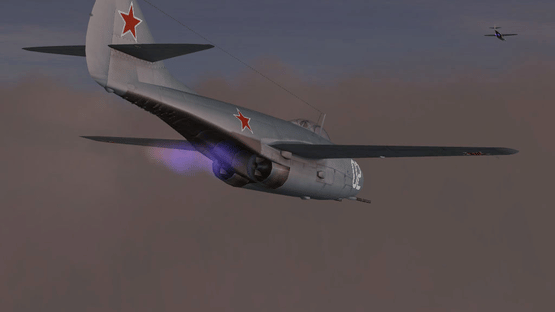 Pacific Fighters Screenshot